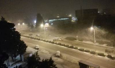  Sjutra još hladnije! 