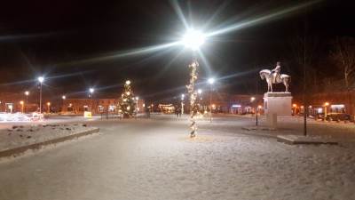  kazne ako ne čistite snijeg 