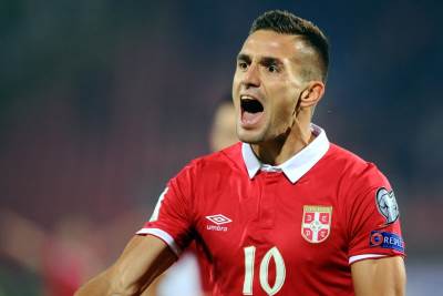  Tadić odbio kineske milione! 