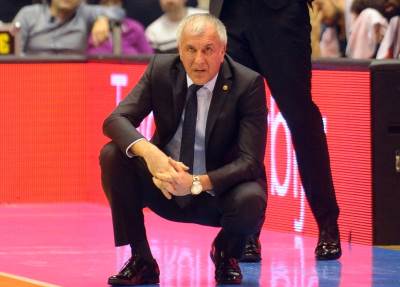  Neočekivana drama u Istanbulu - Fener jedva! 
