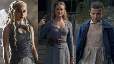  Najbolja serija 2016?  