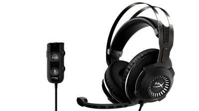  HyperX najavio celu seriju gejming opreme! 