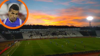  Nije došao u Partizan 2014, ali sad hoće! 