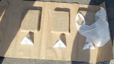  Srbin i kokain: Dve tone 