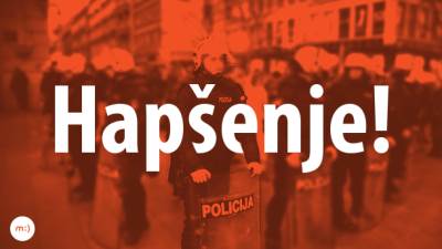  Htele da uđu u Srbiju: "Pale" devojke teroristi? 