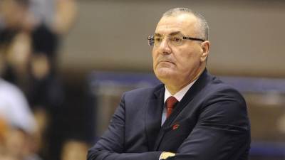  Repeša menja Vujoševića na klupi BiH? 