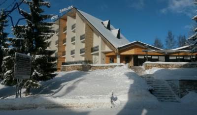  Za hotelski kompleks na Žabljaku 10 miliona! 