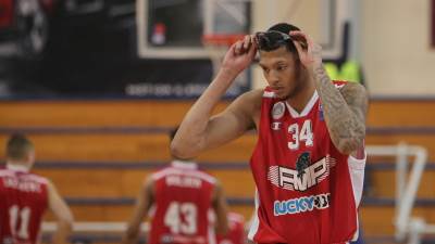  "Panteri" bez milosti prema gostima 