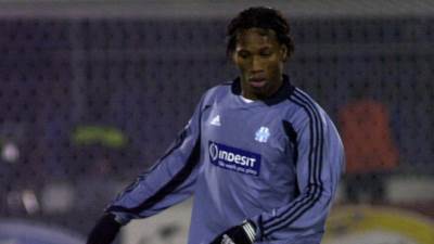  "Velodrom" je rekao svoje: "Drogba, idi u Kinu!" 