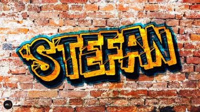  Šta znači tvoje ime: Stefan 
