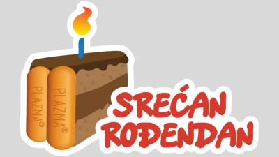  Novi Viber stikeri - preuzmite ih! 