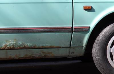  Devojčicu na smrt pregazio deda u "jugu" 