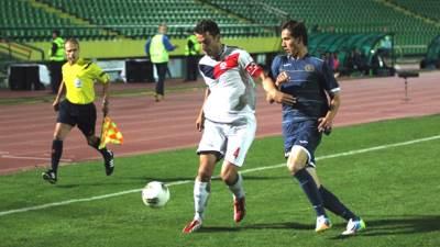  Lovćen napada pod Malim brdom 