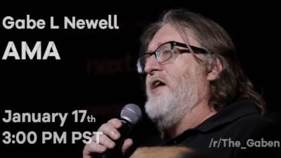  Valve će izbaciti novi Portal i Half-Life? 