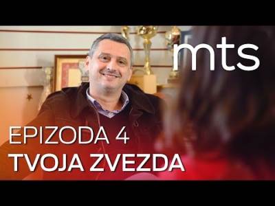  Radonjić: Dobro vam je zezanje sa mnom 