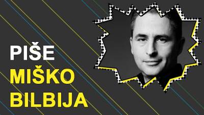  "Ostat će nam 'Ajduk i Zvezda" 