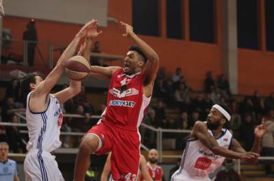  TOP 5: Bolden "pojeo" obruč! (VIDEO) 