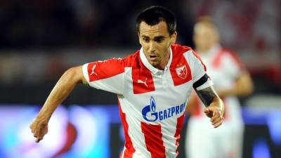  Pablo Mouče u Olimpiji 