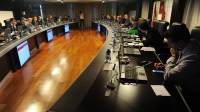  Milošević: Ministere bira Đukanović 