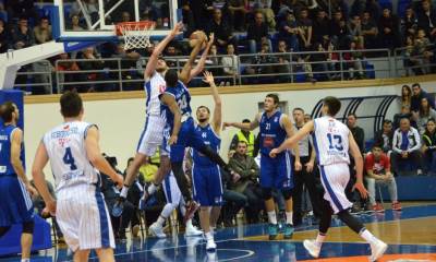  Voler MVP 19. kola ABA lige (VIDEO) 