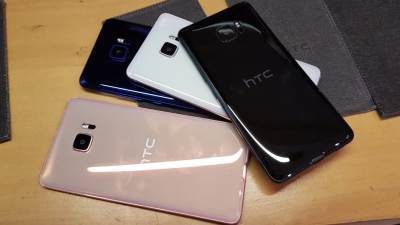  Tamo gde je Apple pao HTC U Ultra je uspeo 