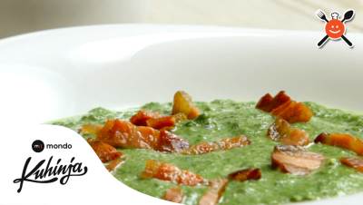  I zdravo i ukusno? Može! (VIDEO) 