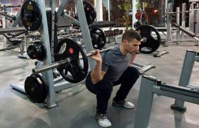  MONDO FITNES: Snaga i kako je dobiti (FOTO) 