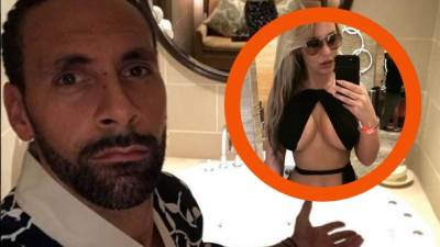  Ponovo našao ljubav sa rijaliti starletom? (FOTO) 