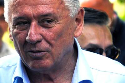  Ilić pokazao novu fotku: "Lončar u Šilerovoj" FOTO 