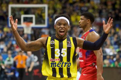  Zamalo veliko iznenađenje, ali Dikson nije dao! 