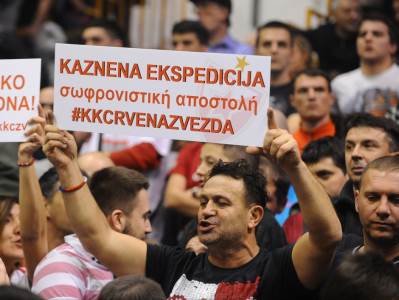  "Branko Lazić jači od Lebrona" (VIDEO) 