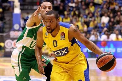  Makabiju dosta 60 poena 