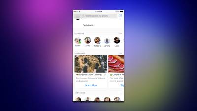  Messenger reklame stigle i donijele probleme 