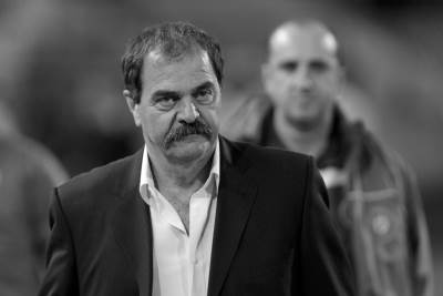  Preminuo Bogić Bogićević 