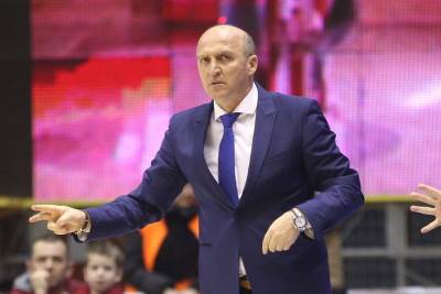  Pavićević: Mi ćemo biti spremni za završnicu ABA lige, kad god bude bila 