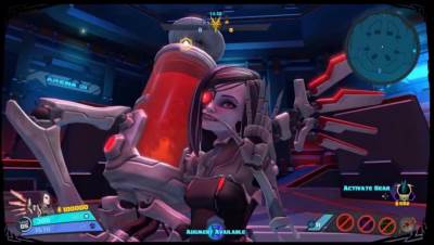  Battleborn dobio pojačanje 