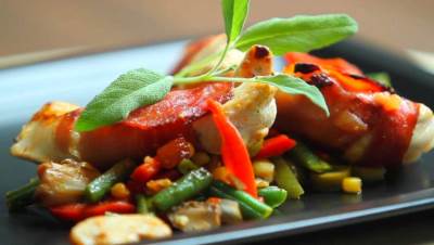  Ako ste se zaželjeli ljeta... (VIDEO) 