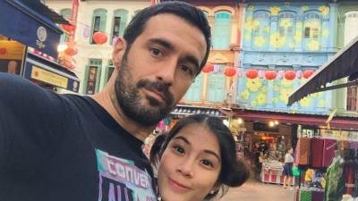  Ivan Bošković: Strast za fudbalom mi daje energiju 