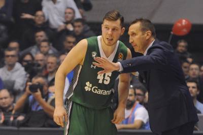  Blat: Vidio sam dobre, pa loše duhove 