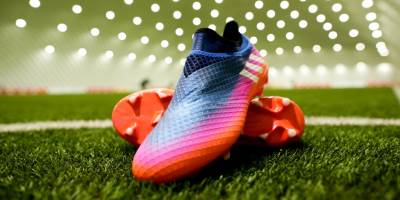  Nova adidas Football Blue Blast kolekcija (FOTO) 