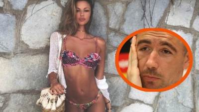  Bivšoj ljubavnici za alimentaciju 10.000 evra! 