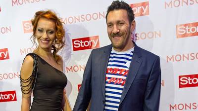  Niggor postaje voditelj 