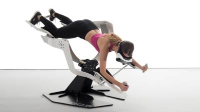  Seksi iz virtuelne realnosti (FOTO, VIDEO) 