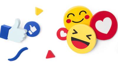  Slavite i vi 13. Facebook rođendan! 