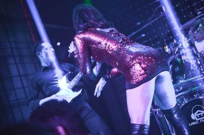  Milica Pavlović uložila u novi album 200.000 eura 