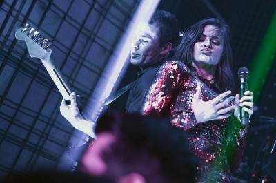  Milica Pavlović poljubac 