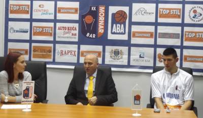  Pavićević: Previše se oslonili na šut a nije išao 