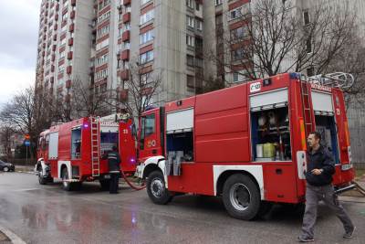  pozar u sarajevu 