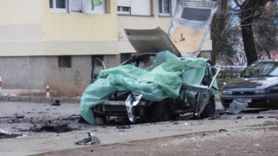  Ubistvo Sekulovića: Bomba aktivirana mobilnim 