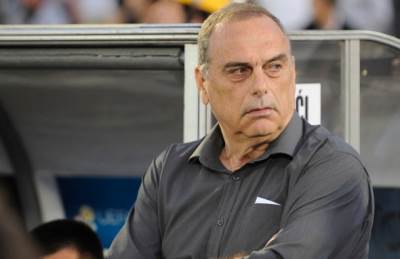  Avram Grant napušta Afriku, pamtiće je 